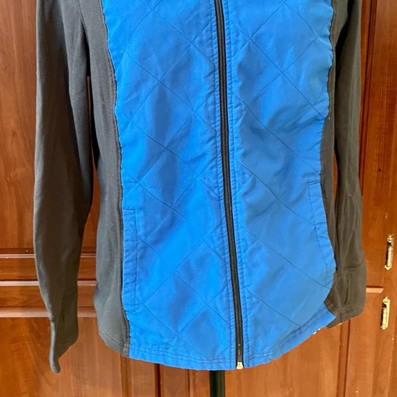 Light weight jacket - Picture 5 of 5